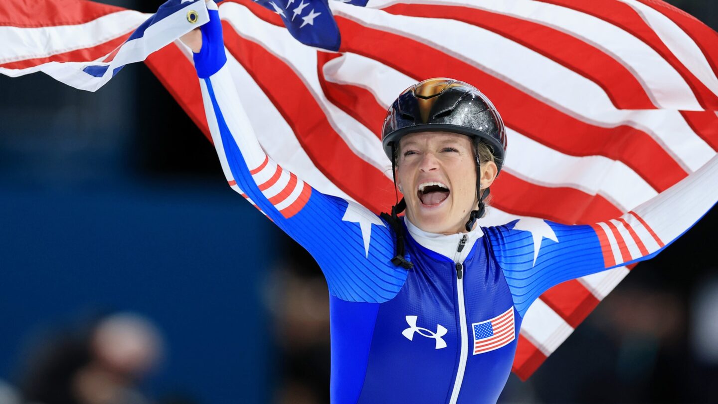 <i>NBC Olympics</i><br/>xx