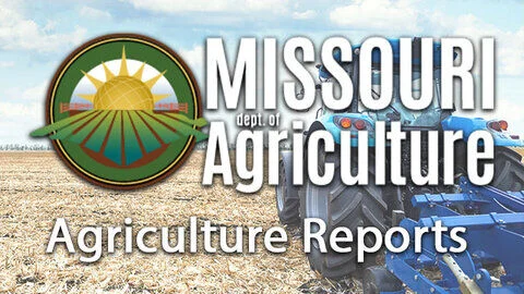 Agriculture Reports