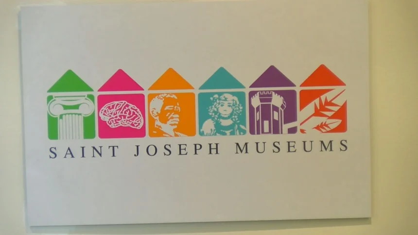 St. Joseph Museums