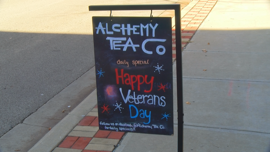 Alchemy Tea Co.