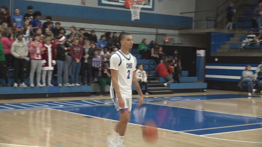 Central Boys Basketball