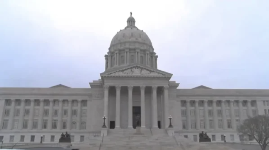 Missouri Capitol