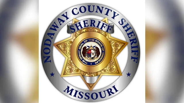 Nodaway County Sheriff's Office