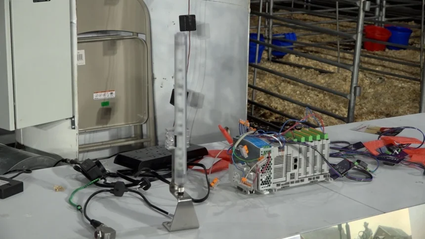 Midland Empire Farm Show