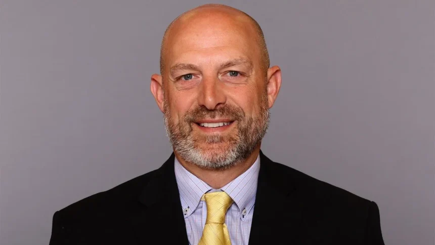 Chiefs announce offensive coordinator Matt Nagy will not return in 2026