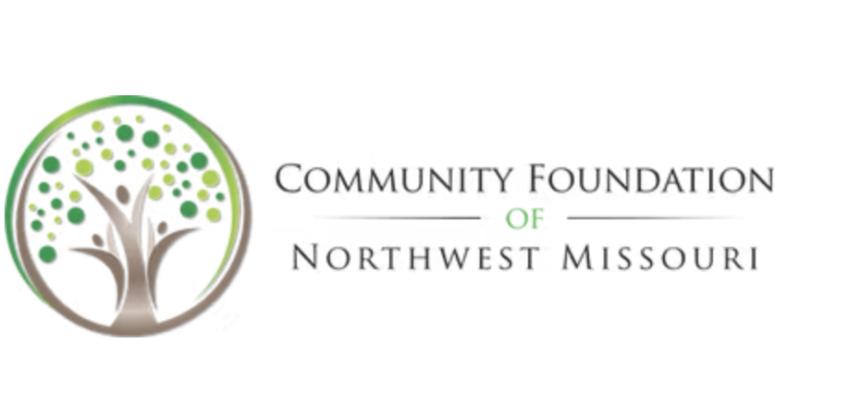 Community Foundation of Northwest Missouri logo
