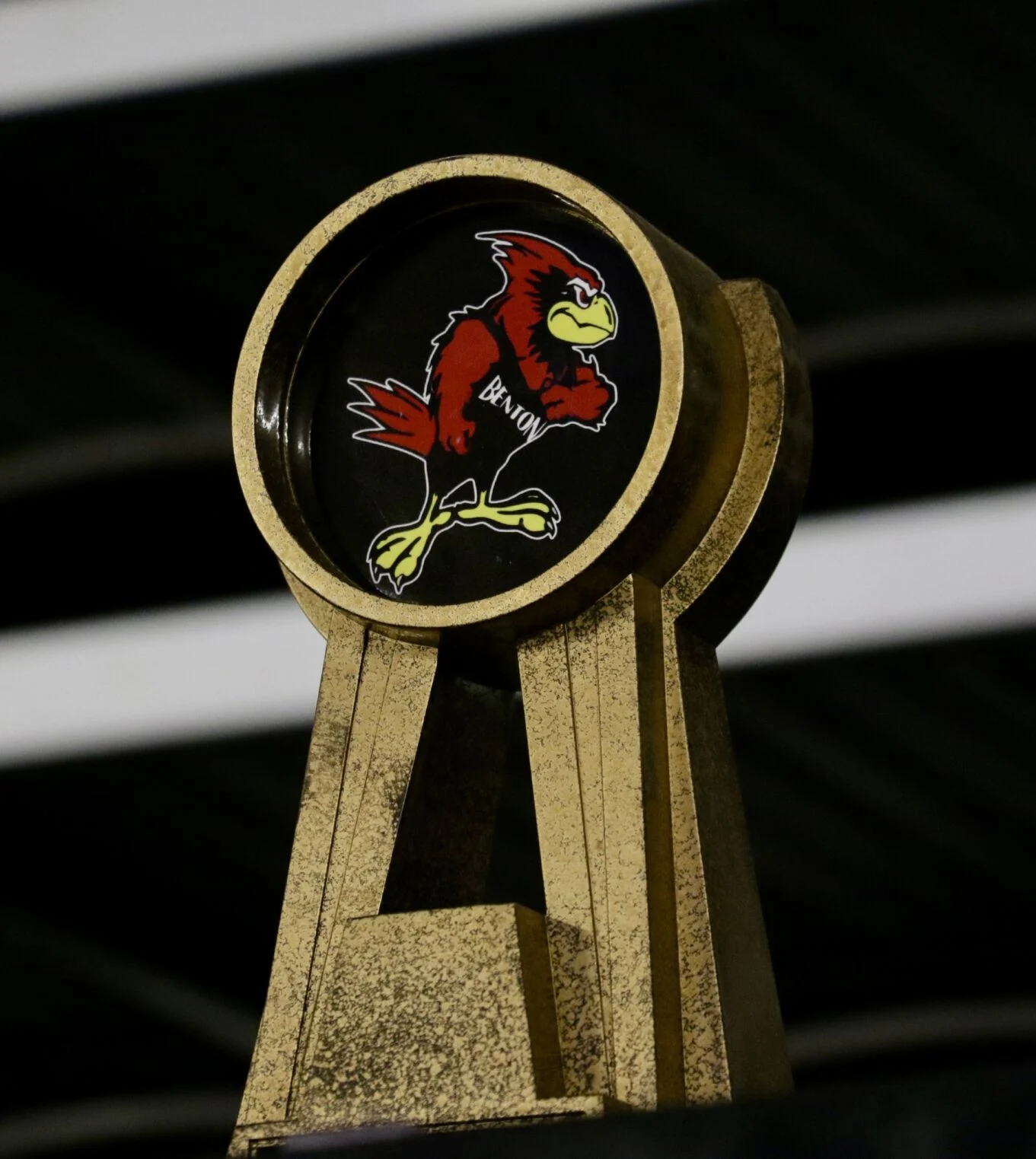 Throwdown in Joetown