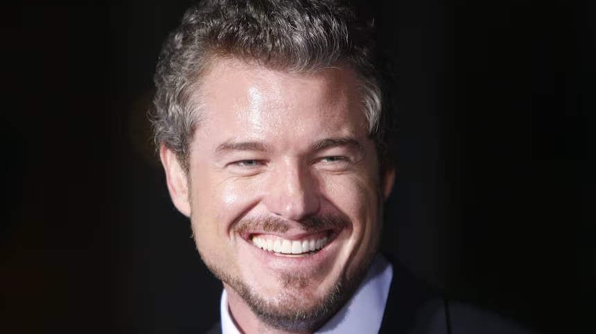 Eric Dane arrives at the 11th Annual Entertainment Tonight Party at Walt Disney Concert Hall on September 16, 2007 in Los Angeles.