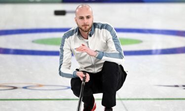 Norway-Czechia men's curling