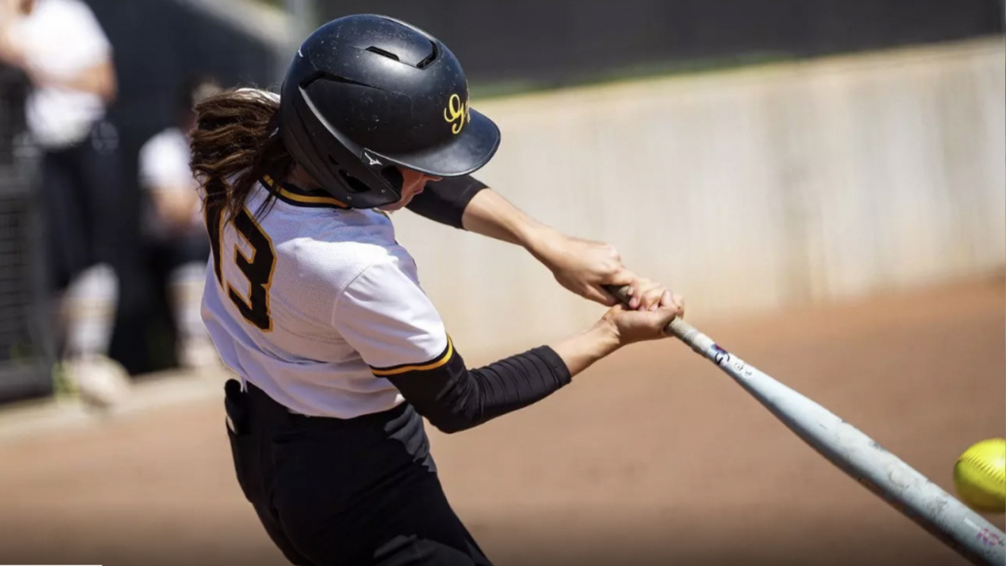 MoWest's Higdon earns MIAA Hitter of the Week honor