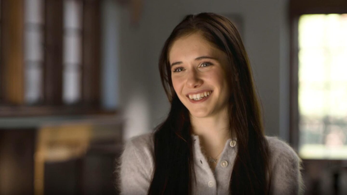 <i>NBC Olympics</i><br/>Isabeau Levito