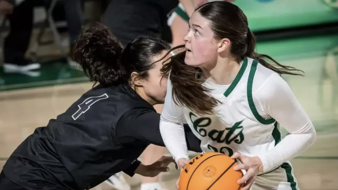 Northwest sophomore earns MIAA WBB Player of the Week honor