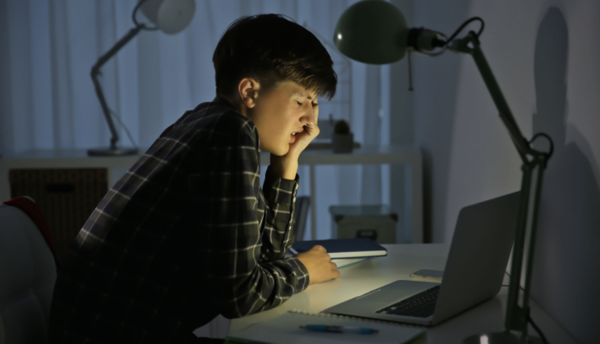 BULLYING/CYBER-BULLYING