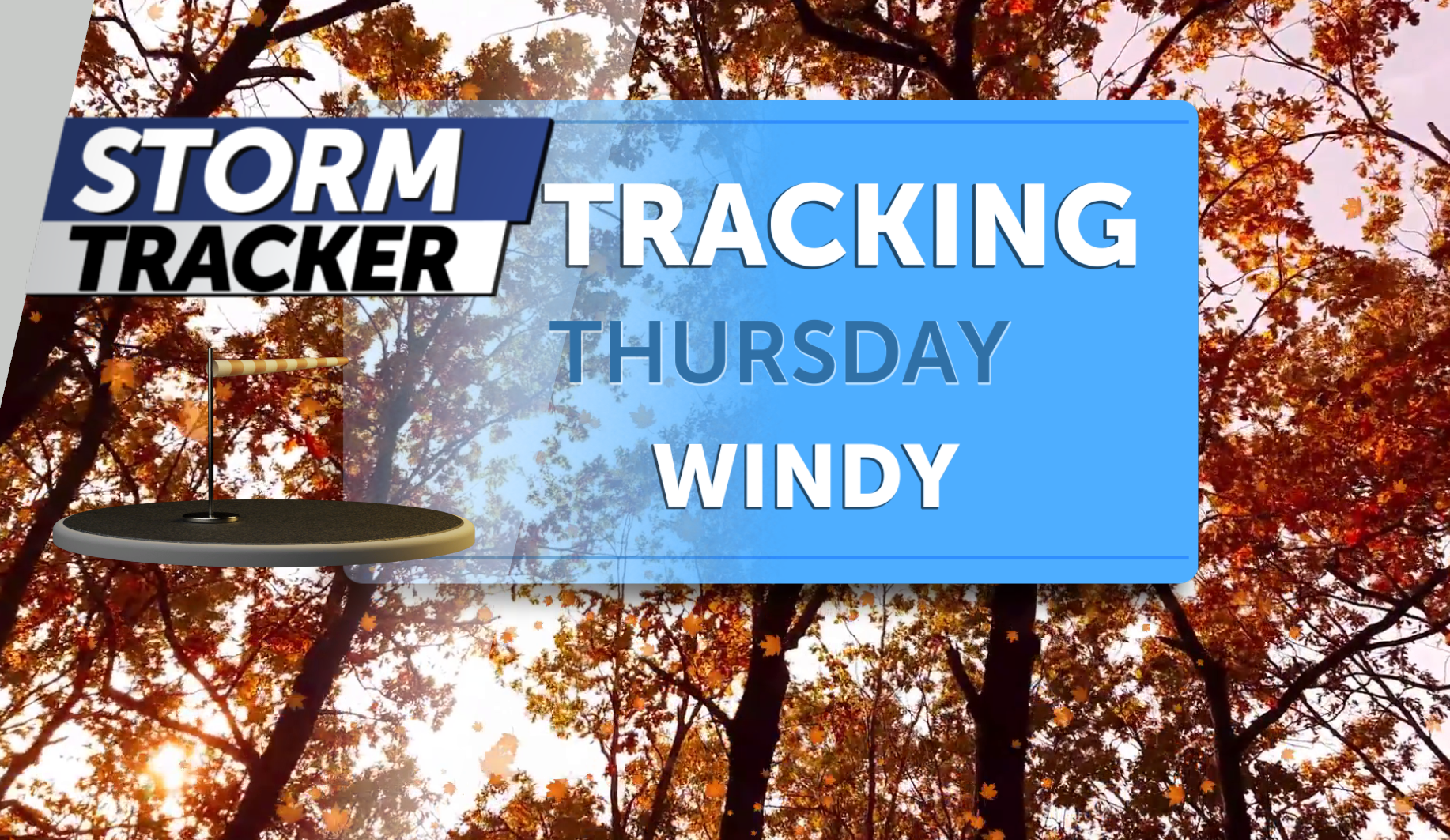 Tracking a windy Thursday - KQ2 | St. Joseph, Missouri News, Weather ...