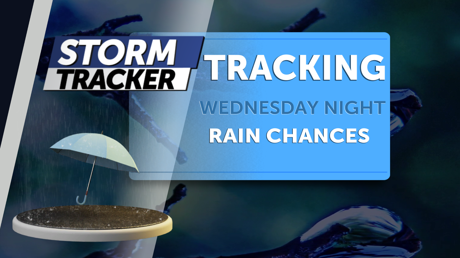 Tracking evening rain chances on Wednesday - KQ2 | St. Joseph, Missouri ...
