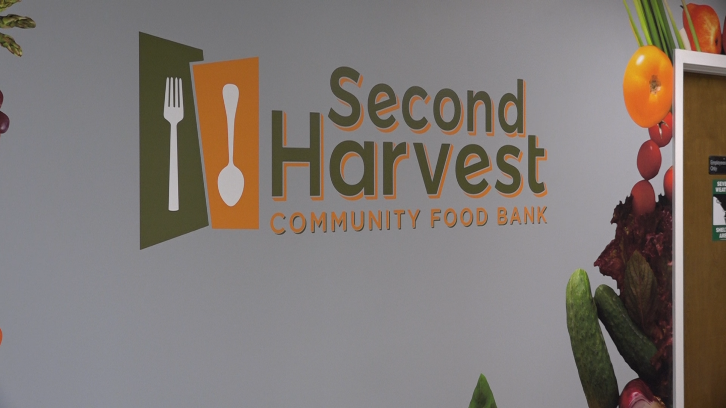 Second Harvest 