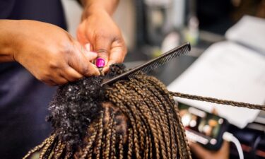 Beyond hair extensions