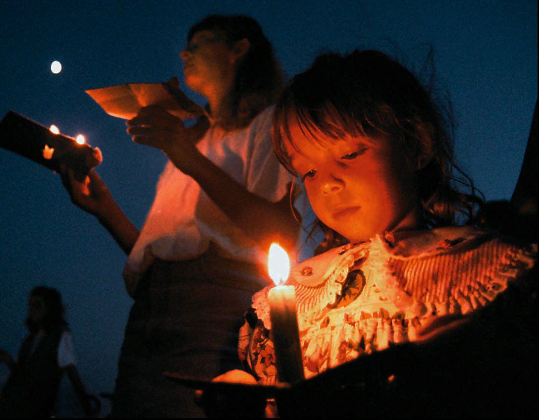 <i>Wales Hunter/Bowling Green Daily News/AP/File via CNN Newsource</i><br/>Melissa Blythe and her daughter Shenne Blythe