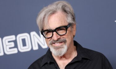 Actor Robert Carradine attends the LA premiere of "Sentimental Value" at the Directors Guild of America (DGA) theatre in Los Angeles on November 5