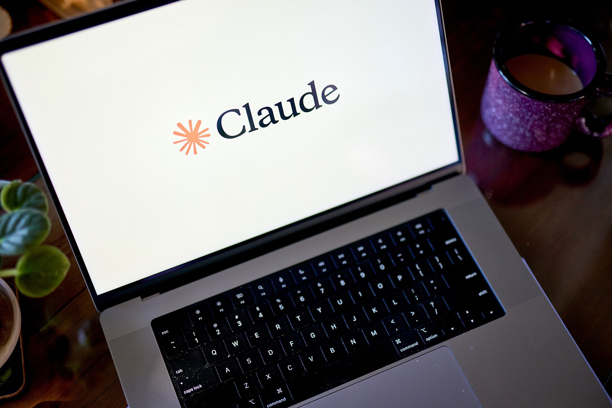 <i>Gabby Jones/Bloomberg/Getty Images via CNN Newsource</i><br/>The company is updating its Claude AI helper to perform better at tasks for specific jobs
