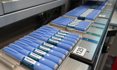 Ozempic and Wegovy maker Novo Nordisk said it will reduce list prices of popular weight loss and diabetes medications.