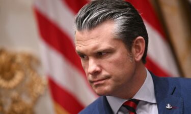 Secretary of Defense Pete Hegseth is meeting on Tuesday with Anthropic CEO Dario Amodei to discuss disagreements about AI guardrails for military use.