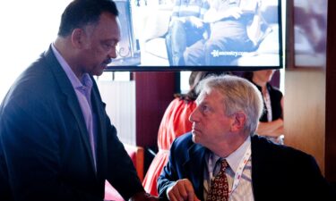 Rick Davis's daughter Sarah