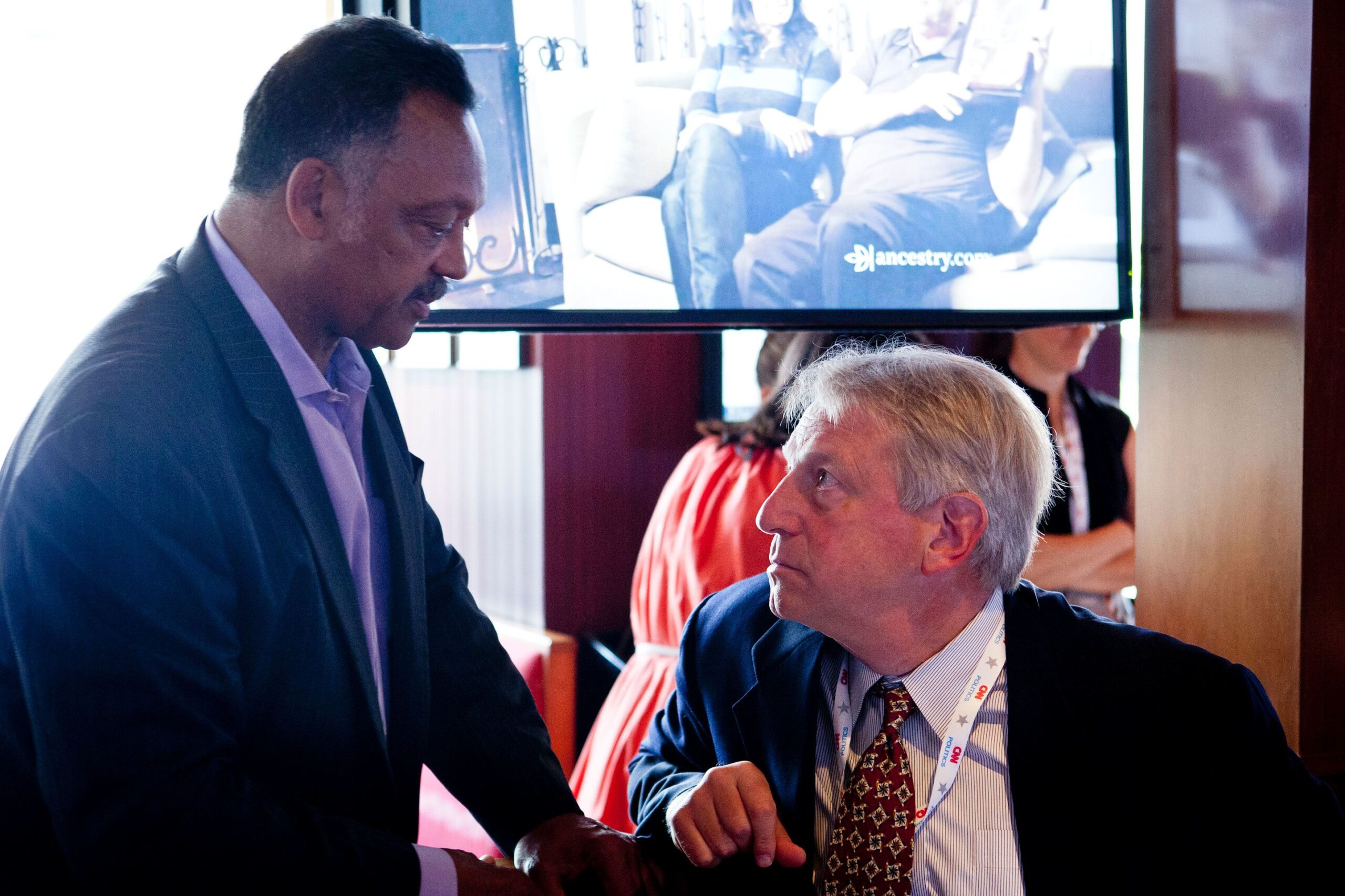 <i>Courtesy Rick Davis via CNN Newsource</i><br/>Rick Davis's daughter Sarah