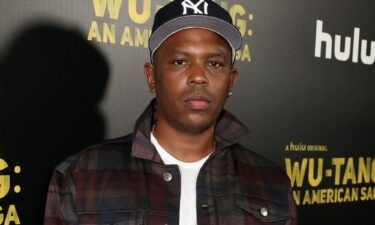 Long-term Wu-Tang Clan collaborator Oliver "Power" Grant has died at age 52.