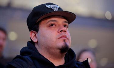 Kilmar Abrego Garcia