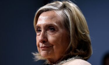 House Oversight Chairman James Comer and Republican members speak to the press at the Chappaqua Performing Arts Center in Chappaqua