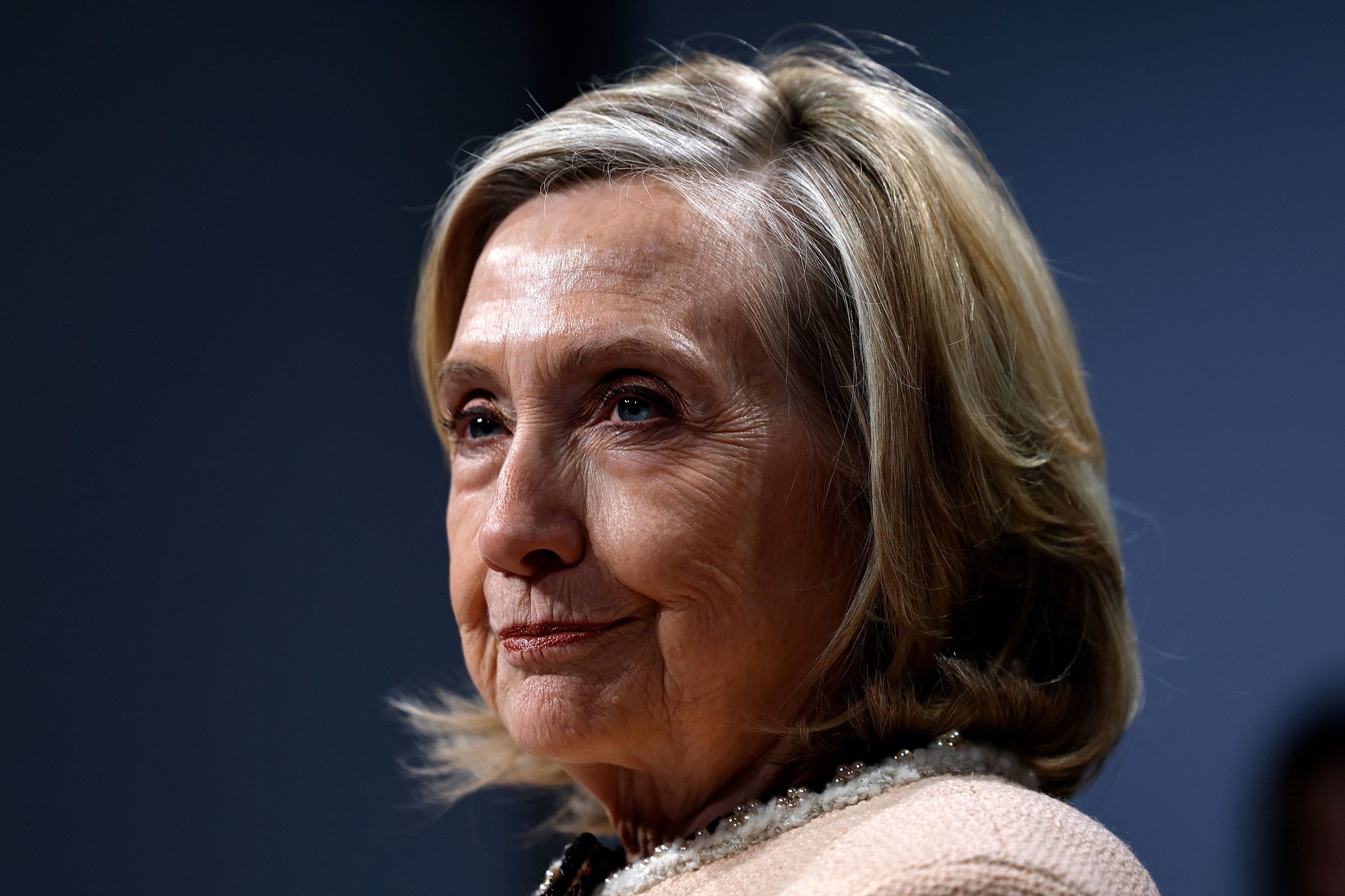 <i>David Dee Delgado/Getty Images via CNN Newsource</i><br/>