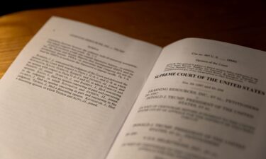 Chief Justice John Roberts