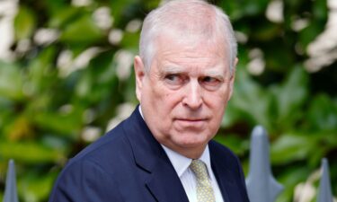 Andrew Mountbatten-Windsor