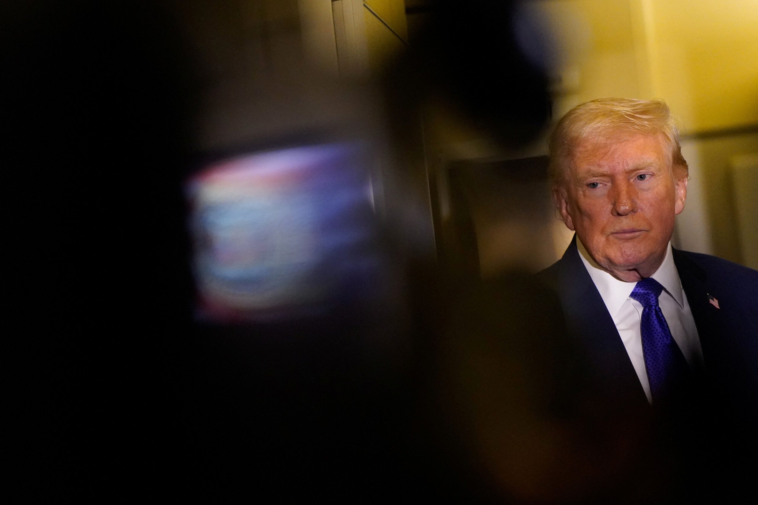 <i>Elizabeth Frantz/Reuters via CNN Newsource</i><br/>