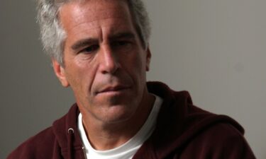 Jeffrey Epstein in Cambridge