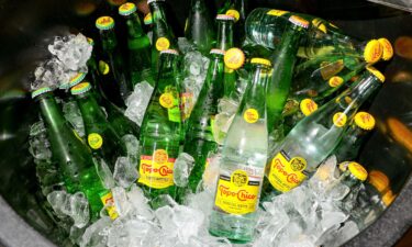 Topo Chico