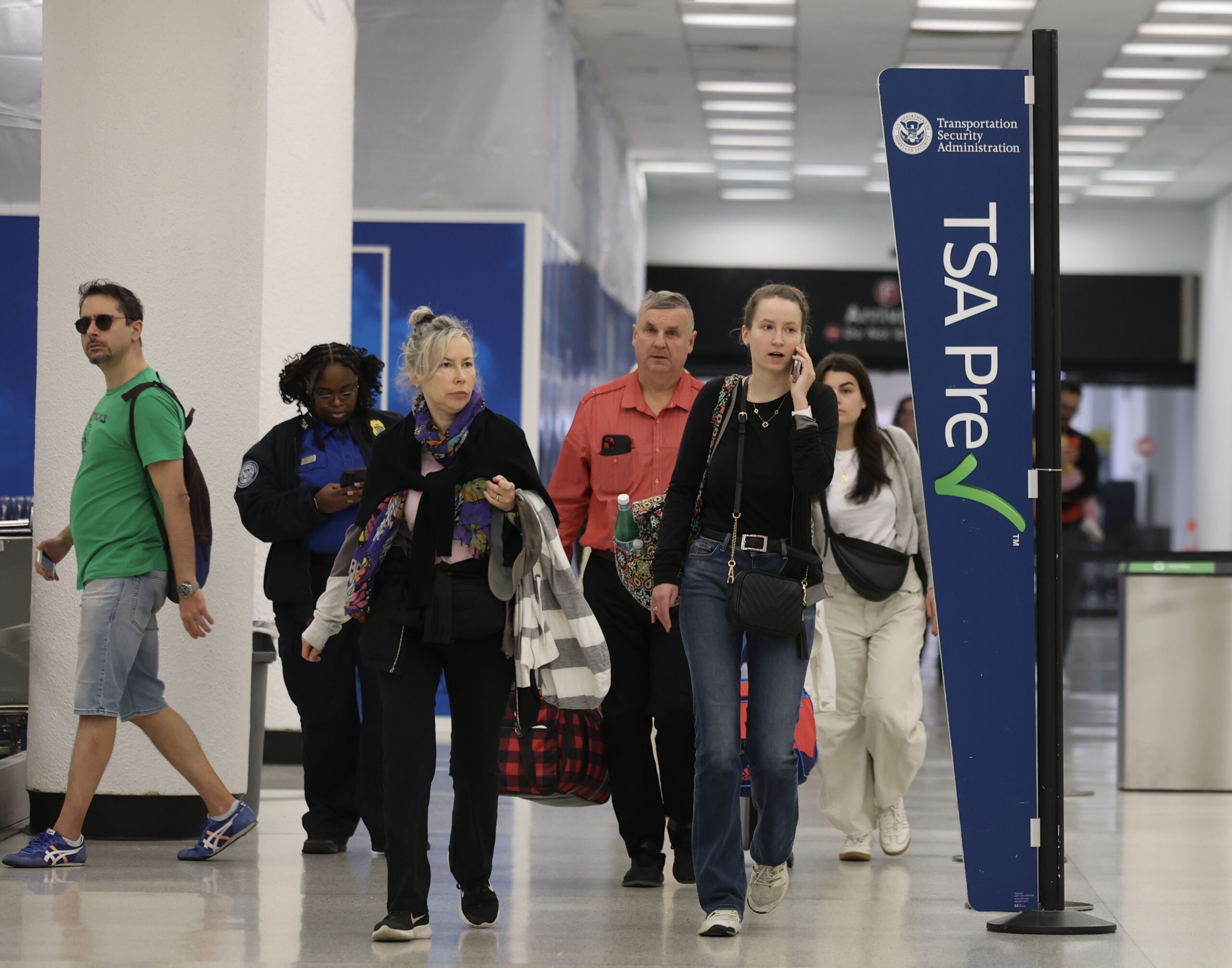 <i>Joe Raedle/Getty Images via CNN Newsource</i><br/>