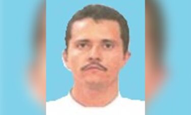 The leader of the powerful Jalisco New Generation Cartel