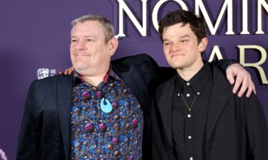 One Battle After Another had a big night at the BAFTAs.