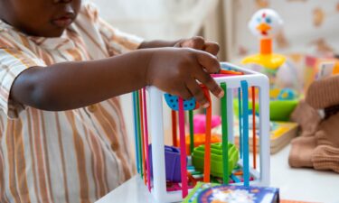 Parents are looking toward hands on activities for their children