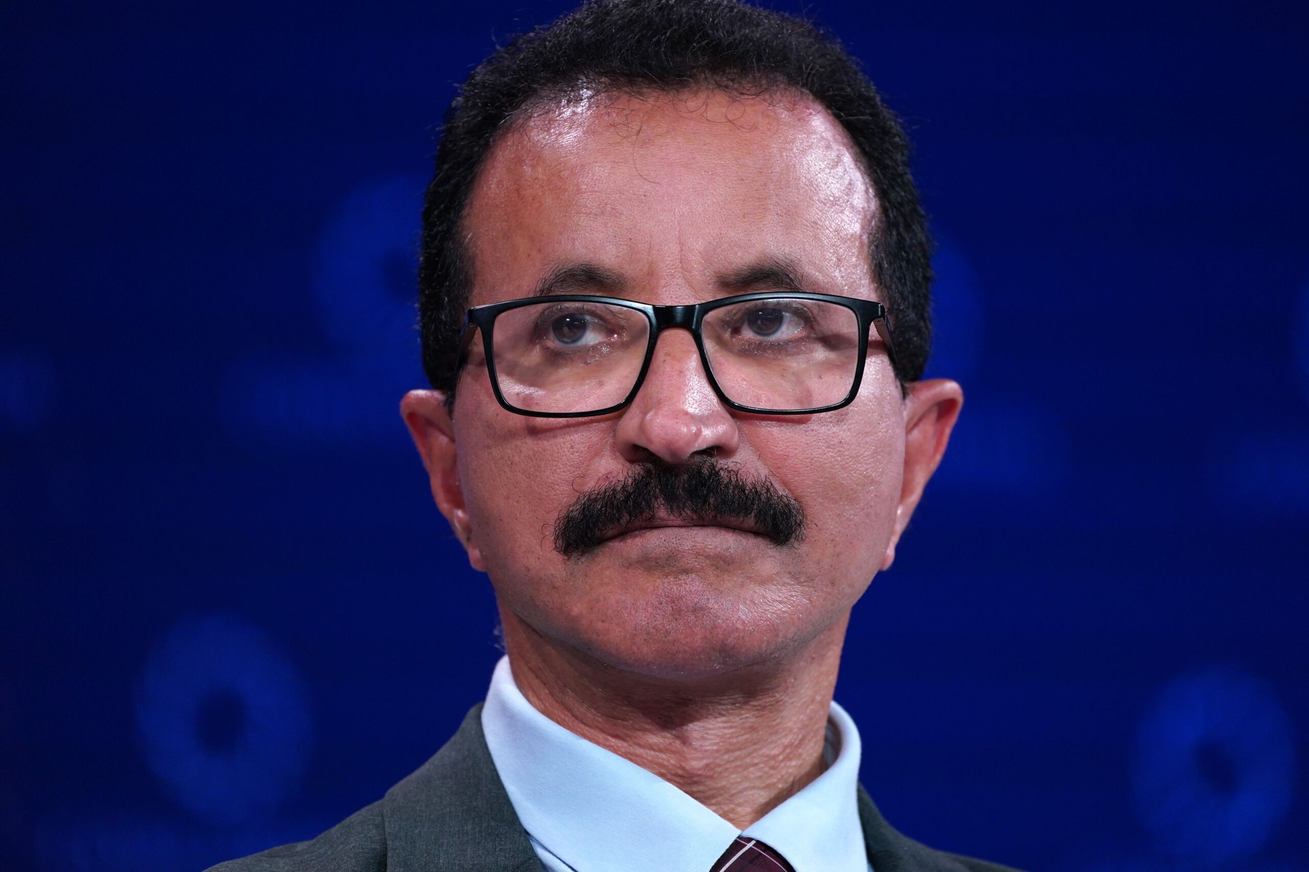 Sultan Ahmed Bin Sulayem