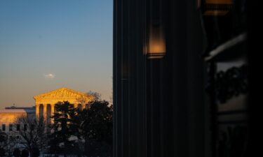 The Supreme Court said on February 17 that it will start using software to assist in justices’ decisions to recuse themselves from cases that present a potential conflict of interest.