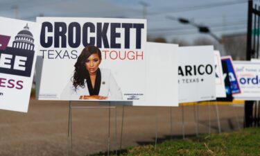 Texas state Rep. James Talarico