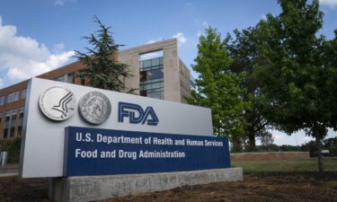 Moderna met with FDA officials after the agency initially rejected its application for a new mRNA flu vaccine.