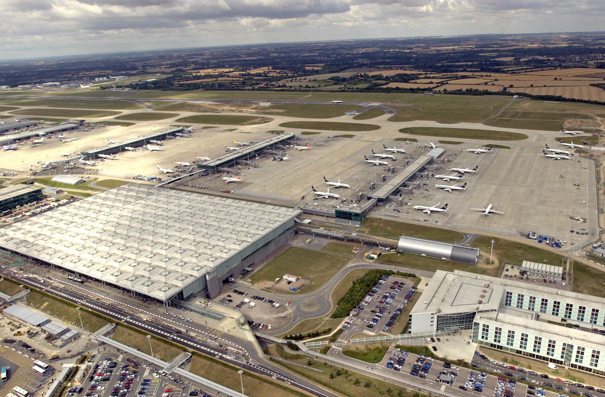 <i>U.S. Justice Department/Handout/Reuters via CNN Newsource</i><br/>Jeffrey Epstein and Ghislaine Maxwell are seen in this image released by the US Department of Justice on December 19