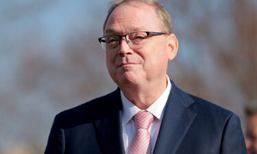 National Economic Council Director Kevin Hassett said New York Federal Reserve researchers should be "disciplined" over findings suggesting American businesses and consumers are almost entirely paying for tariffs.