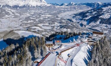 An overview taken on January 19