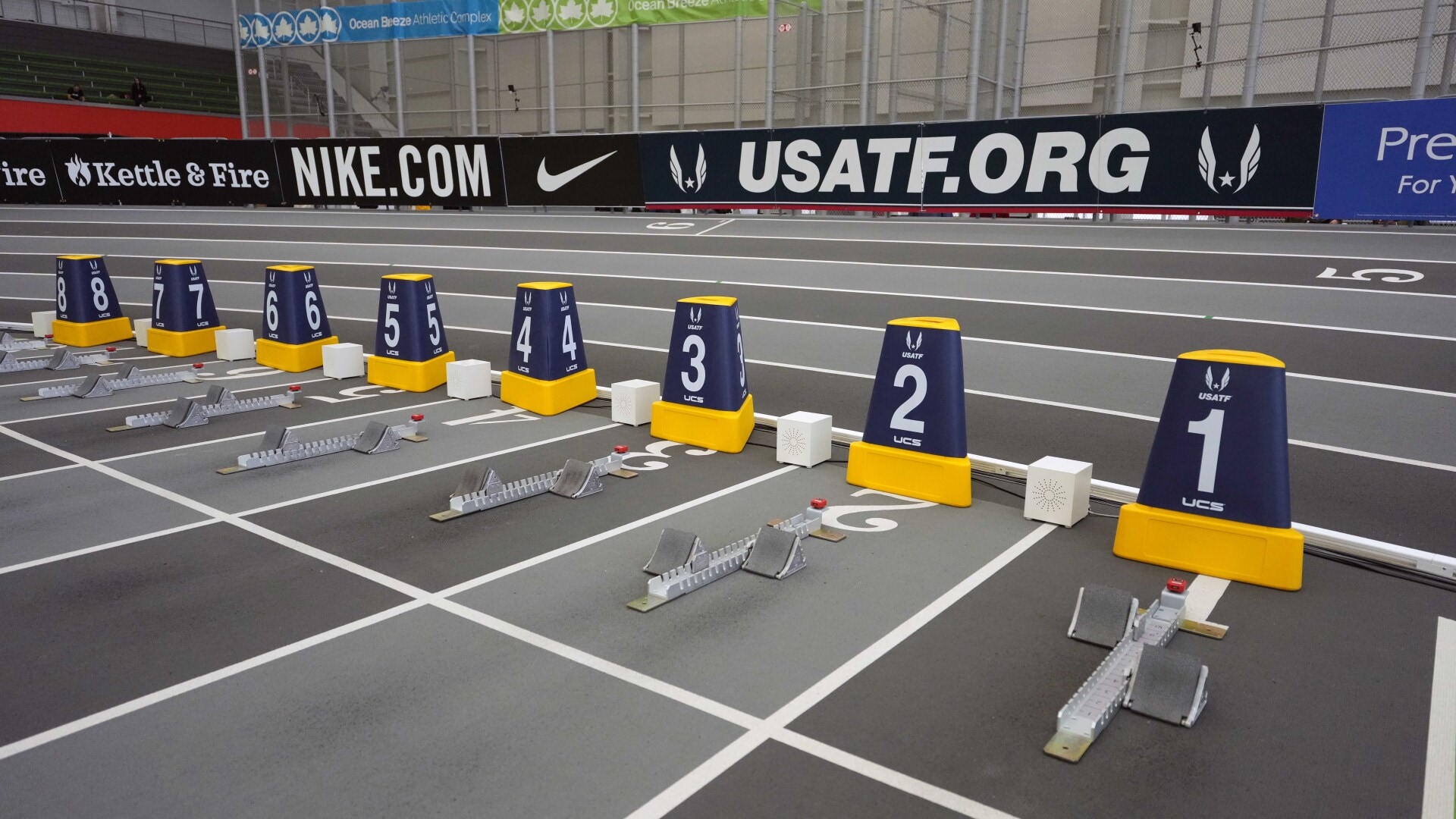 2026 USA Track and Field Indoor Championships Results - KQ2 | St ...