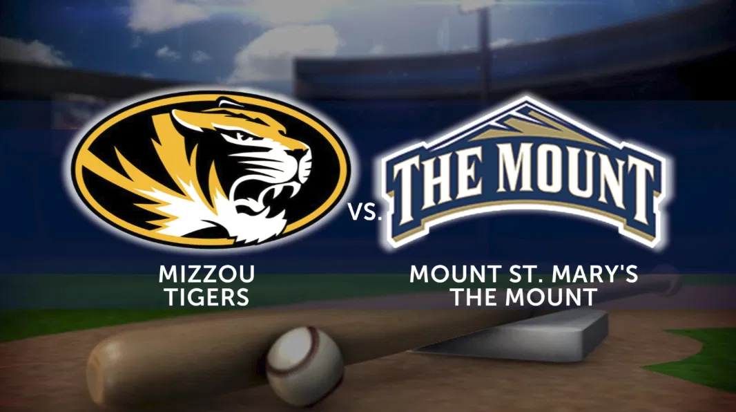 Mizzou baseball’s 34 runs lock up first series win of the season.